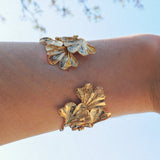 Bracelet Ginkgo Tao - Farmatuur