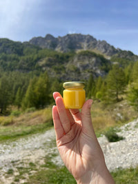 GOLDEN FACE BALM - Farmatuur