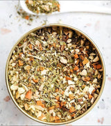 Golden Spirit Tea - Tulsi Mind Tonic - Farmatuur