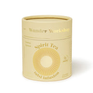 Golden Spirit Tea - Tulsi Mind Tonic - Farmatuur