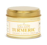 Poudre de curcuma doré - Farmatuur