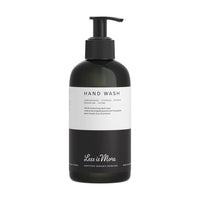 SAVON MAINS CITRONNELLE CYPRÈS - Farmatuur