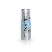Icelandic Glacial en canette - Farmatuur