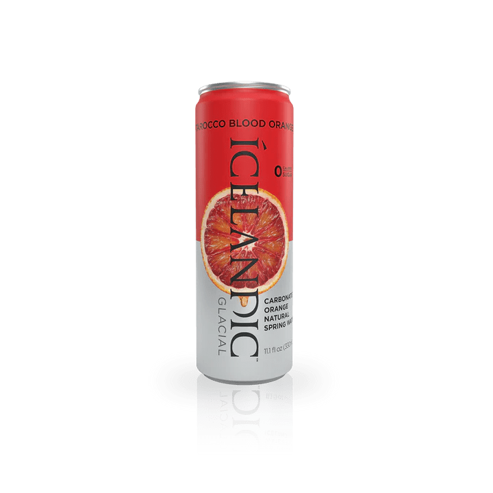 Icelandic Glacial en canette - Farmatuur