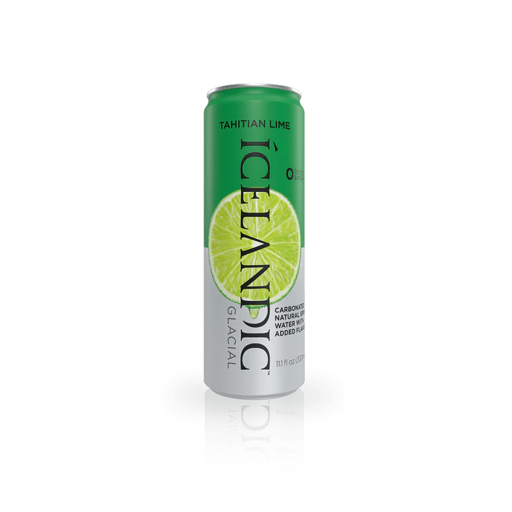 Icelandic Glacial en canette - Farmatuur