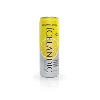 Icelandic Glacial en canette - Farmatuur