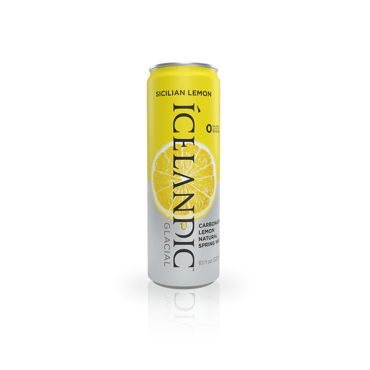 Icelandic Glacial en canette - Farmatuur