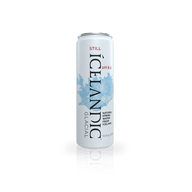 Icelandic Glacial en canette - Farmatuur