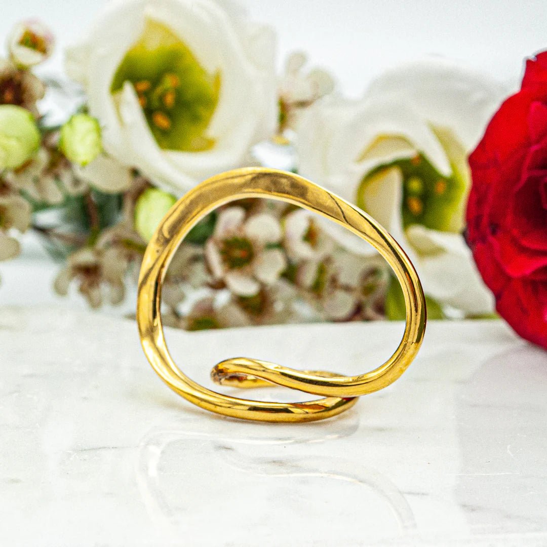 Bague infini - Farmatuur