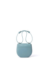 Iris mini bag Cielo - Apple - Farmatuur