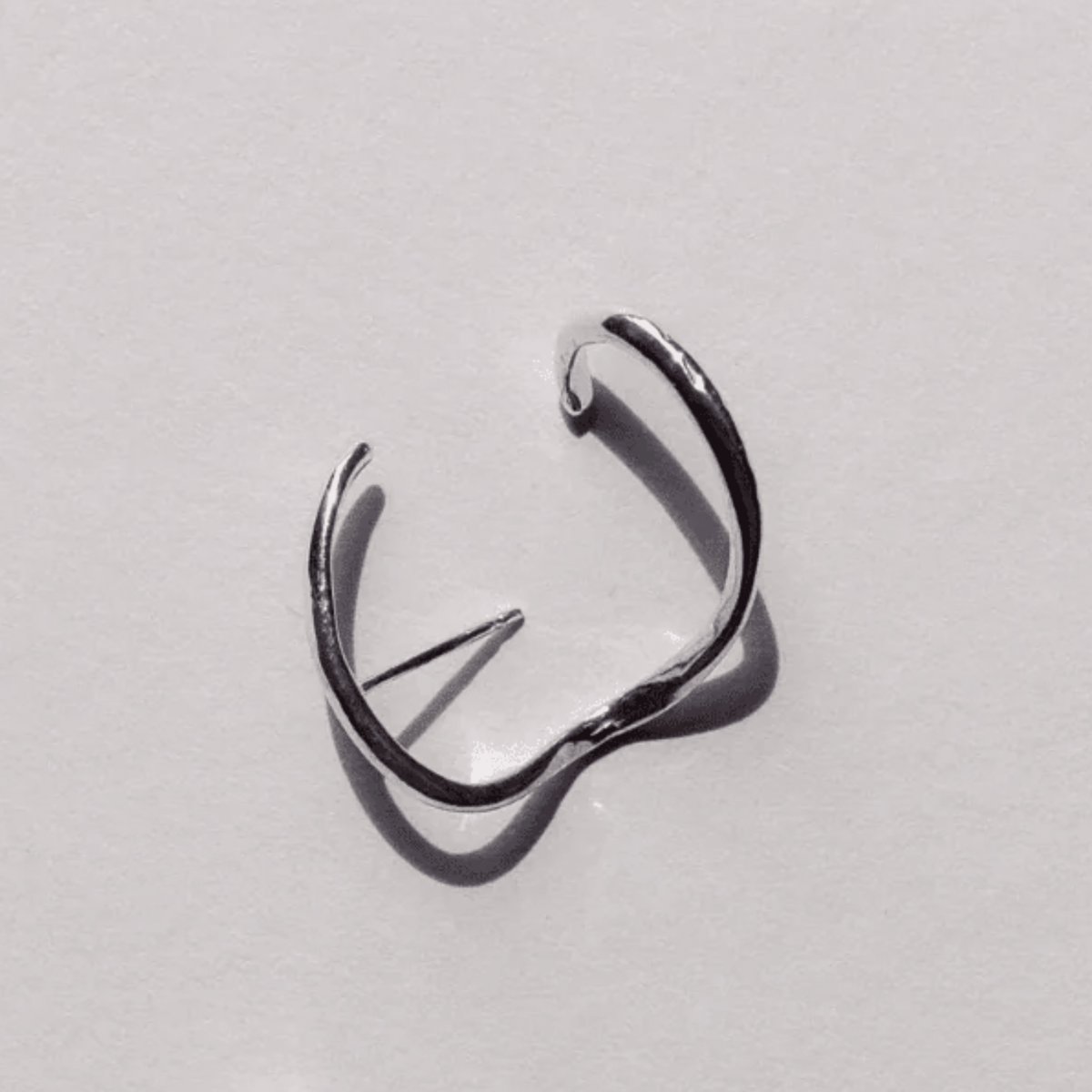 Boucle d'oreille Kosa - (À L'UNITÉ : GAUCHE) - Farmatuur