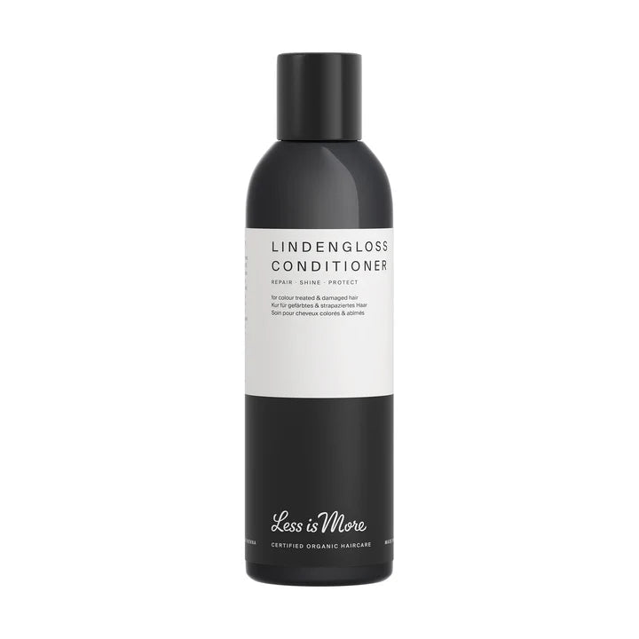 APRÈS-SHAMPOING LINDENGLOSS - Farmatuur