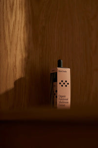 Liquid Shiitake Extract - Farmatuur