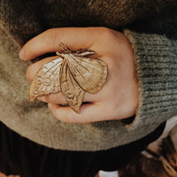 Bague papillon Macey - Farmatuur