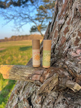 Baume à lèvres naturel - Vert - Farmatuur