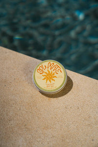 CRÈME SOLAIRE NATURELLE SPF30 - 15 - 25 °C - Farmatuur