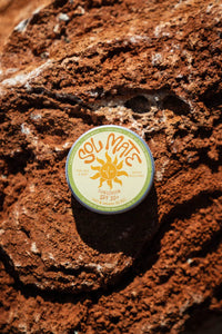 CRÈME SOLAIRE NATURELLE SPF30 - 15 - 25 °C - Farmatuur