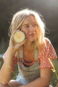 CRÈME SOLAIRE NATURELLE SPF30 - 15 - 25 °C - Farmatuur