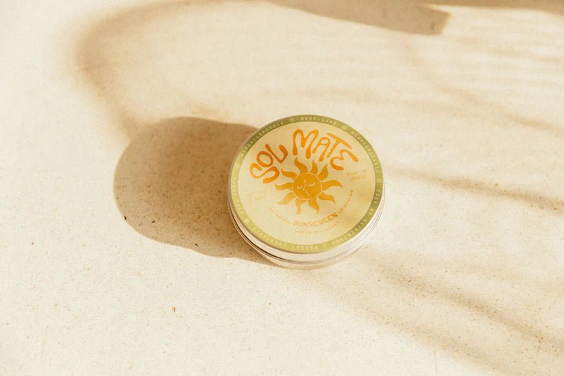 CRÈME SOLAIRE NATURELLE SPF30 - 15 - 25 °C - Farmatuur