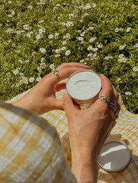 CRÈME SOLAIRE NATURELLE SPF30 - 15 - 25 °C - Farmatuur