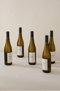 Oddbird blanc (sans alcool), Alsace et sud de la France - Farmatuur