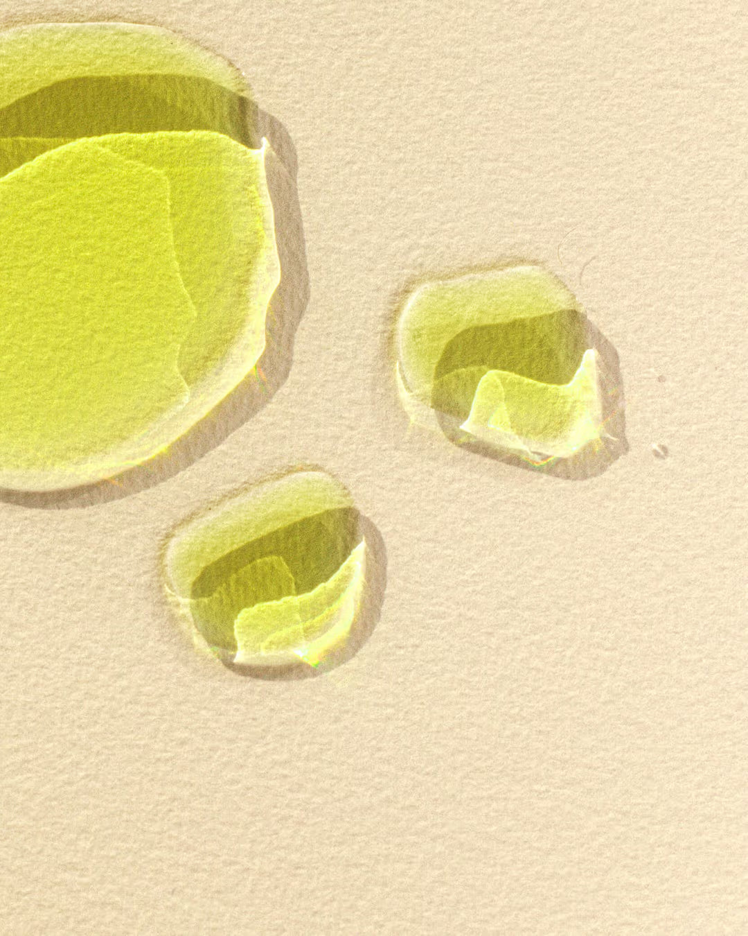 Green Machine - Bold Flavour. High Phenols. Everyday Heart Care.