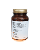 Huile de poisson oméga-3 EPAX 1000 mg 60 gélules - Farmatuur