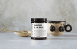 Base de lait d'amande bio - Farmatuur