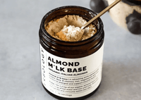 Base de lait d'amande bio - Farmatuur