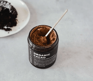 Organic Raw Cacao Powder - Farmatuur