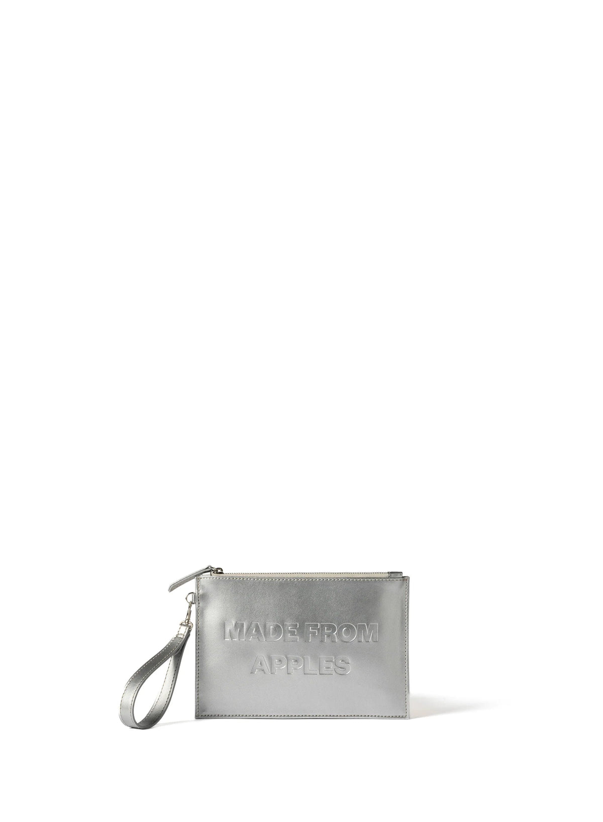 Pochette Orion Silver - pomme - Farmatuur