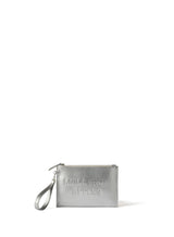 Pochette Orion Silver - pomme - Farmatuur