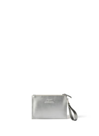 Pochette Orion Silver - pomme - Farmatuur