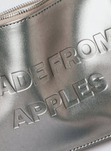 Pochette Orion Silver - pomme - Farmatuur