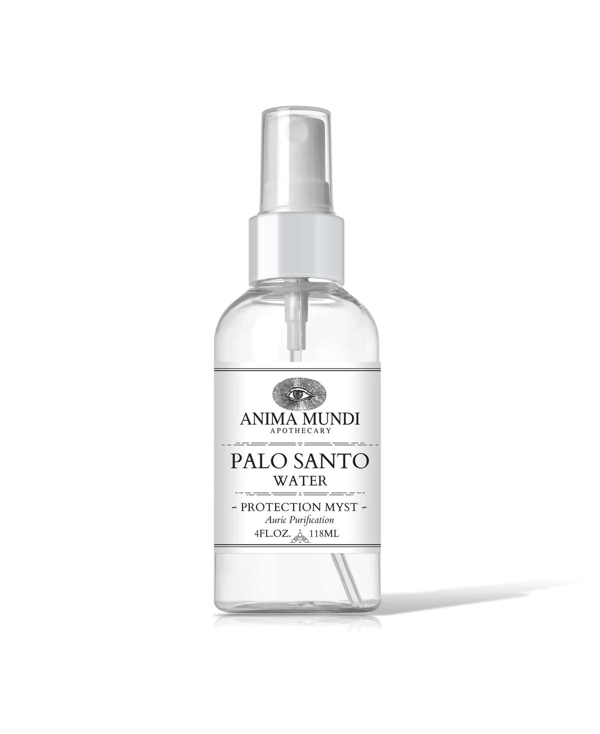 PALO SANTO WATER Brume de protection | Purification de l'aura - Farmatuur