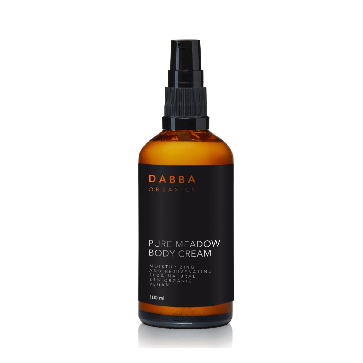 PURE MEADOW CRÈME CORPS - Farmatuur