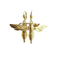 Queen Bee Earrings - Farmatuur