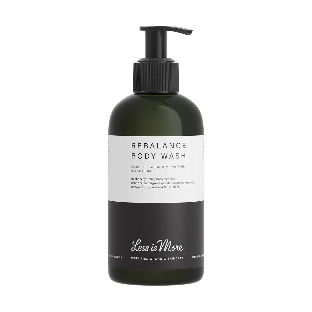 REBALANCE BODY WASH - Farmatuur