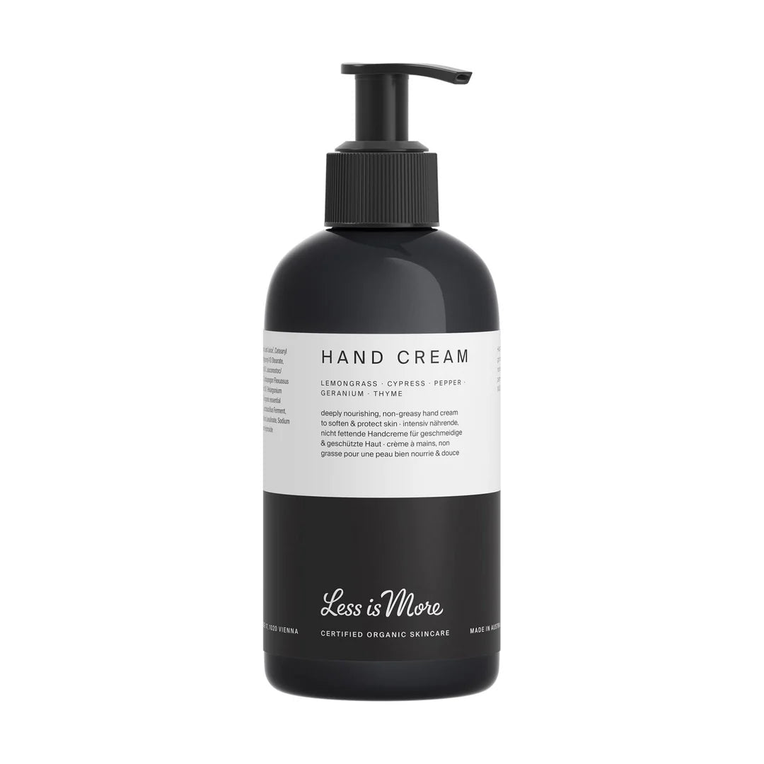 LOTION MAINS & CORPS REBALANCE - Farmatuur
