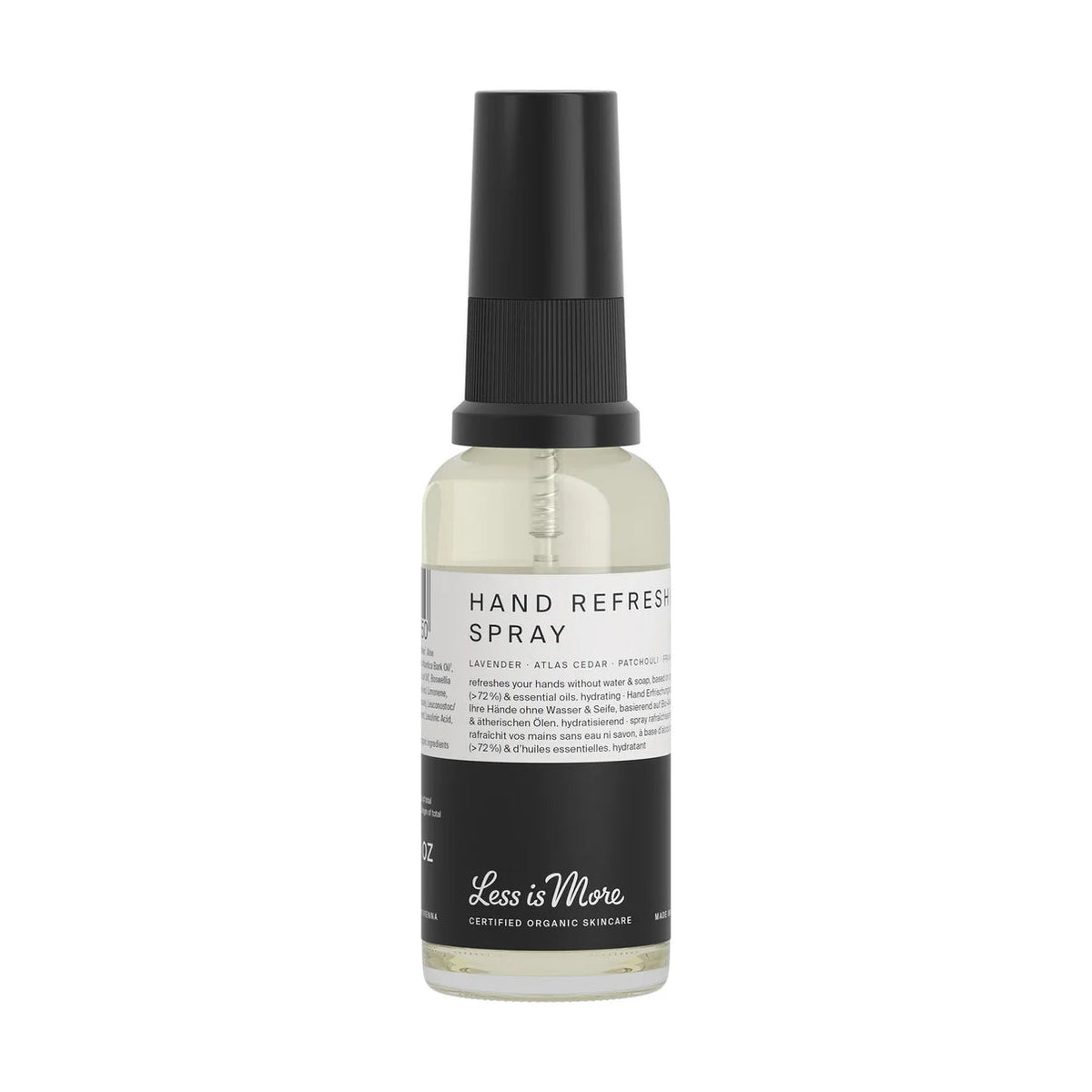 REBALANCE SPRAY RAFRAÎCHISSANT MAINS - Farmatuur