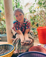 Ruk'u'x U'lew, cacao cérémoniel « Cœur de la Terre » - Farmatuur