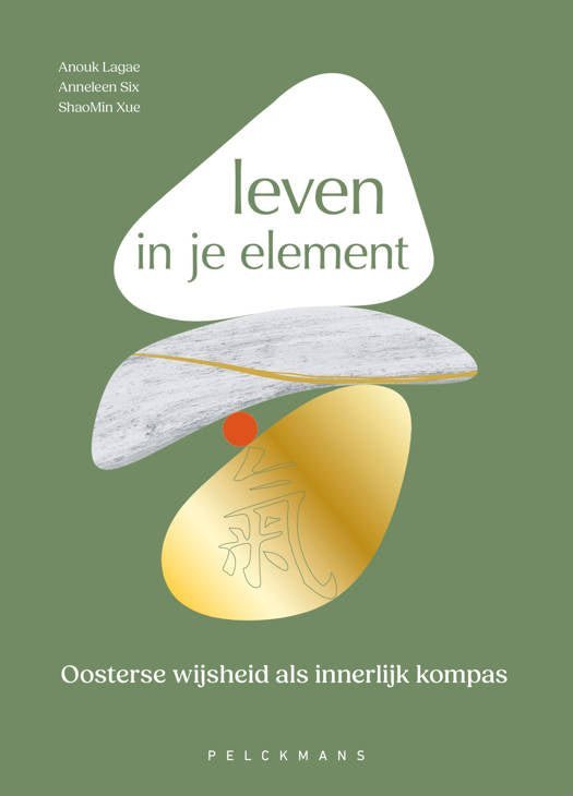 Salon session : manger sainement ? avec le Dr Anneleen Six - 18 févr. - Farmatuur
