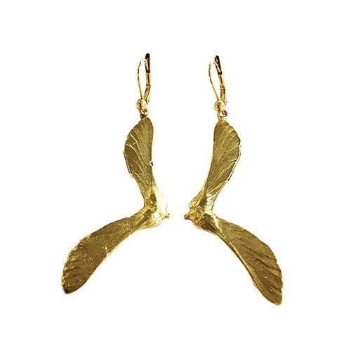 Boucles d'oreilles Samara - Farmatuur