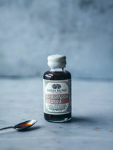 SCHISANDRA ROSE Elixir | Quintessence de plantes toniques - Farmatuur