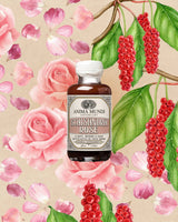 SCHISANDRA ROSE Elixir | Quintessence de plantes toniques - Farmatuur