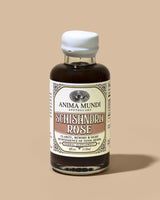 SCHISANDRA ROSE Elixir | Quintessence de plantes toniques - Farmatuur