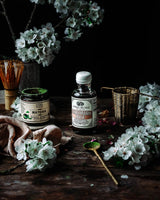 SCHISANDRA ROSE Elixir | Quintessence de plantes toniques - Farmatuur
