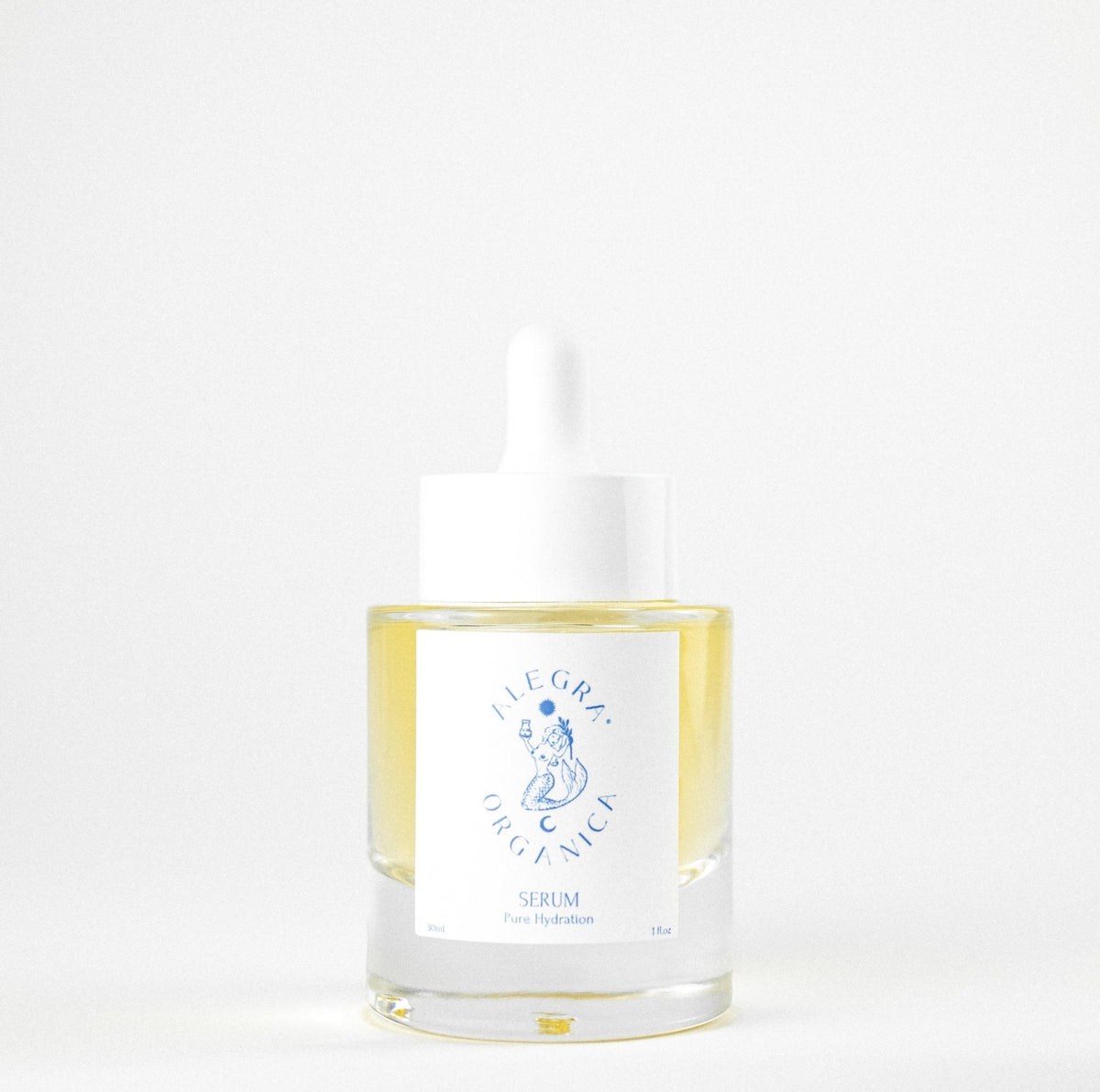 Sérum - Hydratation pure - Farmatuur