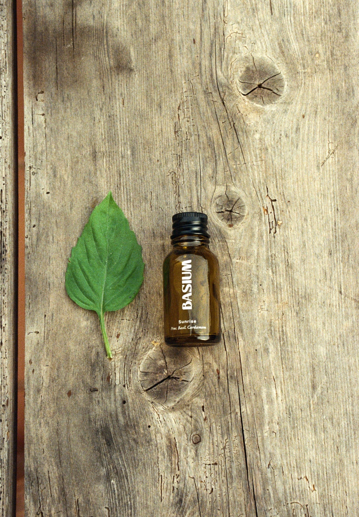 Sunrise Essential Oil Blend - Farmatuur