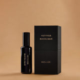 Vetyver Bucolique - Eau de Parfum - Farmatuur